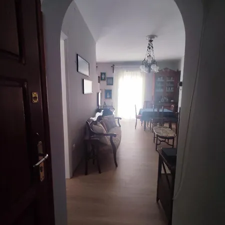 Apartment Homie