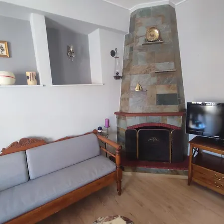 Homie Apartment *