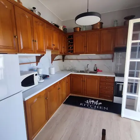Apartment Homie *