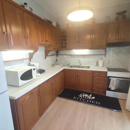 Homie Apartment *
