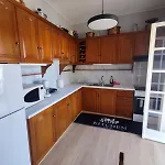 Apartmán Homie *