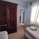 Apartmán Homie Tínos