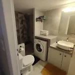 Homie Apartmán *