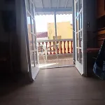 Apartmán Homie