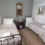 Apartmán Homie Tínos