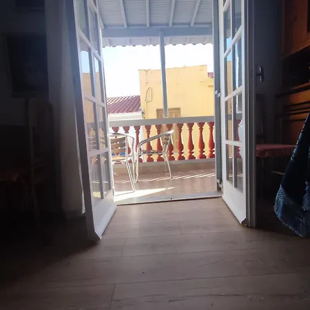 Διαμέρισμα Homie